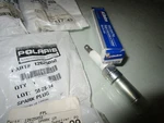 Polaris 2015-2018 Slingshot T15 T16 T17 T18 Iridium Spark Plug QTY3 PN:12625058. Fixed Price $24.99.