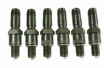 Spark Plug Military Shielded Waterproof Set 6 Mercedes Unimog S404. Fixed Price $163.00.