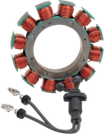 Cycle Electric Inc Stator Harley Davidson CE-9902A. Fixed Price $169.01.