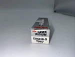 Ngk Laser, Iridium CR6EIA-9 Spark Plugs 7967. Fixed Price $14.99.