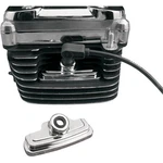Drag Specialties DS-305003 Chrome Headbolt/spark Plug Covers. Fixed Price $82.63.