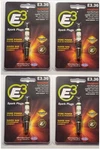 Spark Plugs E3.36 (qty 4). Fixed Price $29.99.