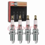 Pc Champion Iridium Spark Plugs For 2010-2012 Lexus HS250H 2.4L L4 Yc. Fixed Price $37.39.