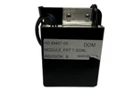 Harley-davidson Module Frt Sgnl/dom 69457-09 New Oem. Fixed Price $183.11.