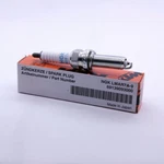 Oem Ktm Spark Plug Ngk ''LMAR7A-9'' 69139093000 New Fast Shipping. Fixed Price $50.09.