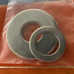 Harley-davidson Large Stator Rotor Spacer 32 Amp Alternator Big-twin 29960-85. Fixed Price $22.00.