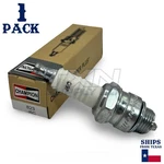 Champion 823 Copper Plus Spark Plug J6C - 1 Pack Small Engine. Fixed Price $10.77.