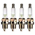 Ngk Laser Platinum Spark Plug Set (4 Pieces) 3741 For Saturn Astra 1.8 L4 08-09. Fixed Price $66.95.