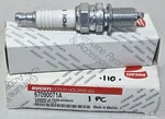 New Ducati Spark Plug RA4HC Monster 620 750 800 ST2 Supersport Oem 67090071A. Fixed Price $7.98.