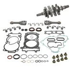 Polaris Ranger 1000 Hot Rods HR00107 Complete Bottom End Kit Crankshaft. Fixed Price $1353.16.