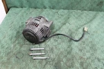 Kawasaki ZX900 B3 ZX9R 1996 Nippondenso Altenator 21001-1115 / 100211-4961. Fixed Price $122.34.