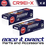 Ngk Spark Plug For Ducati 998 2002 Iridium Japan. Fixed Price $58.15.