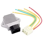 Voltage Regulator Rectifier For Honda CBR600 F2/F3/F4 CBR900RR CB250 PC800 VT750. Fixed Price $22.09.
