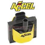 Accel 140024ACC Ignition Coil For DR49T Spark Plug Wire Boot Sy. Fixed Price $92.52.
