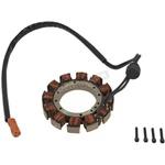 Twin Power Unmolded 2-PIN Stator 27-7059. Fixed Price $149.99.