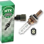 Ngk Ntk Downstream Right O2 Oxygen Sensor 2011-2012 Ford Fusion 3.5L V6 Oh. Fixed Price $53.76.