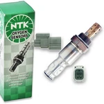 Ngk Ntk Downstream Front O2 Oxygen Sensor For 2010-2014 Acura Tsx 3.5L V6 Kh. Fixed Price $76.10.