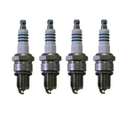 Denso Set Of Iridium Power Spark Plugs Gap 0.032 For L4. Fixed Price $43.95.