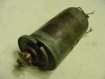 Triumph Bsa Norton Matchless Lucas E3L Generator Dynamo Part # 20010F 6 Volt. Fixed Price $150.00.