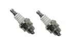 2 Spark Plug Repl Oem CMR6A Brisk SR15C Champion 978 RY4C Autolite 4194. Fixed Price $7.98.
