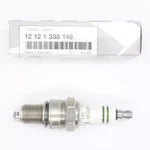 Qty 16 1993-2018 Bmw Spark Plug F650 F800 G650 K1200 K1300 R1200 12121338146. Fixed Price $24.99.