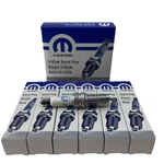 2011-2018 Jeep Dodge Chrysler 3.6L Engine Pentastar Spark Plugs Champion Mopar. Fixed Price $93.05.
