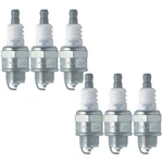 Ngk Set Of Spark Plugs Nickel Standard 6703 For Buick Cadillac Gmc Isuzu. Fixed Price $24.95.