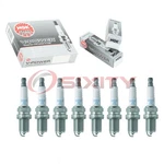 Pcs Ngk V-power Spark Plugs For 1993 Dodge W350 5.9L V8 Engine Kit Set Db. Fixed Price $32.78.