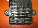 1983 / 1984 VT700C 750C Shadow Fuse Joint Box Assembly 32450-ME9-003. Fixed Price $69.95.