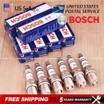 6PCS Bosch 0242236562 For Bmw Spark Plugs PLATINUM+4 4417 E39 E46 E83 E36 E53 Us. Fixed Price $22.99.