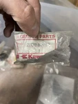 Nos 1974-1976 Genuine Kawasaki H1 Kh 500 Triple Carbon Brush Oem 21088-013 New. Fixed Price $40.00.