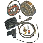 Cycle Electric CE-67TR 60 Series 38 Amp 3-PHASE Alternator Kit. Fixed Price $498.61.