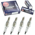 Pc Ngk 8201 ER8EHIX Iridium Spark Plugs For Y24FER-C IY24 5400 4185 Gz. Fixed Price $57.18.