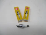 2 Genuine Ngk 7599 CMR5H Standard Plug Lawn Mower. Fixed Price $17.99.