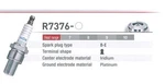 For NGK7763 Racing Spark Plug R7376-9 (price. Fixed Price $71.43.