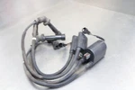 04-11 Suzuki Vstrom DL650 Ignition Spark Plug Caps. Fixed Price $123.41.