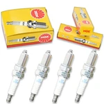 4PCS 05-09 Honda VTX1300R Ngk Standard Spark Plugs 1312CC 80CI Kit Set Engin Zh. Fixed Price $34.11.