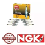 (set Of 6) Ngk 7159/TR55-1GP G-power Premium Platinum Spark Plugs. Fixed Price $47.47.