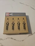 Champion RDZ19H Spark Plugs 4 Pack. Fixed Price $32.00.