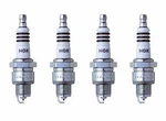 Plugs Of Ngk Iridium Spark BPR7HIX/5944. Fixed Price $51.99.