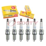 Pc Ngk 93226 KR9E-G Standard Spark Plugs For Ignition Wire Secondary Zg. Fixed Price $47.03.