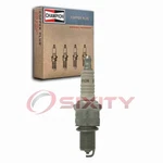 Champion Copper Plus 332 Spark Plug For XS62 WR5DS WR5DP WR5DC W24EPRU RN7YC Kj. Fixed Price $9.19.