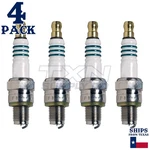 4 Pack Denso 5386 Iridium Power Spark Plugs IUF31A. Fixed Price $110.77.