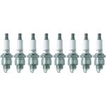 Ngk 2891/R5670-7 V-power Racing Spark Tune Nw. Fixed Price $54.40.