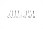 Stainless Steel Alternator Plug Retainer For Harley-davidson. Fixed Price $38.99.