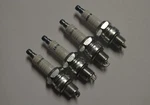 Ardisam Power Equipment Champion Spark Plug L92YC Set 4. Fixed Price $17.95.