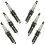 Ngk Laser Platinum Spark Plug PLKR7A (6 Pack) 4288. Fixed Price $80.55.