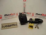 Suzuki Burgman 250-400 98 Devioluci Light Control Lh Switch Block. Fixed Price $38.36.