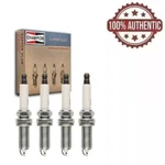 4 Pc Champion Copper Plus 991 Spark Plugs For REA8MCX 6799 Ignition Wire Sj. Fixed Price $47.17.