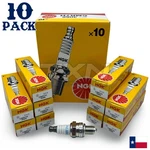 Ngk 3066 Spark Plug CMR7H - 10 Pack Outdoor Power Equipment. Fixed Price $73.77.